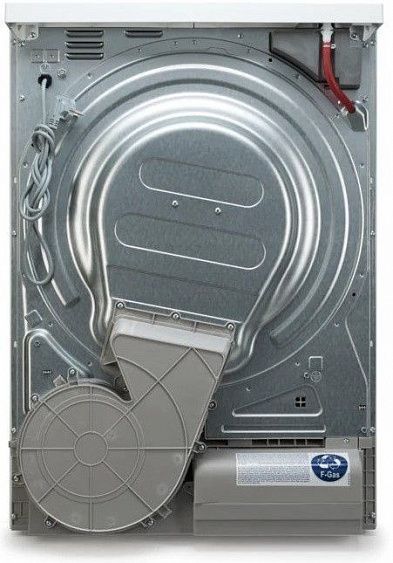 Сушильная машина AEG T8DBE68SC купить с доставкой по Москве и Московской области в интернет-магазине ТехноВегас