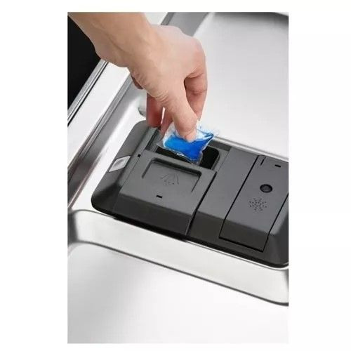 Посудомоечная машина Electrolux EEC 87300 L купить с доставкой по Москве и Московской области в интернет-магазине ТехноВегас