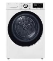 СУШИЛЬНАЯ МАШИНА LG DC90V9V9W