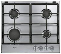 Поверхность WHIRLPOOL akr 311 ix