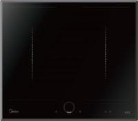 Стеклокерамическая панель Midea MIH 67838 F