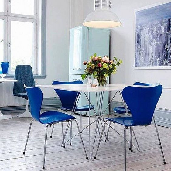 Холодильник SMEG fab32razn1 купить с доставкой по Москве и Московской области в интернет-магазине ТехноВегас