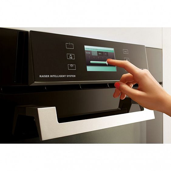 Духовой шкаф Kaiser EH 6311 купить с доставкой по Москве и Московской области в интернет-магазине ТехноВегас