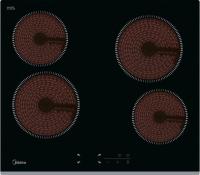 Варочная поверхность MIDEA MCH64230F