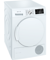 Сушильная машина SIEMENS  WT 43W460