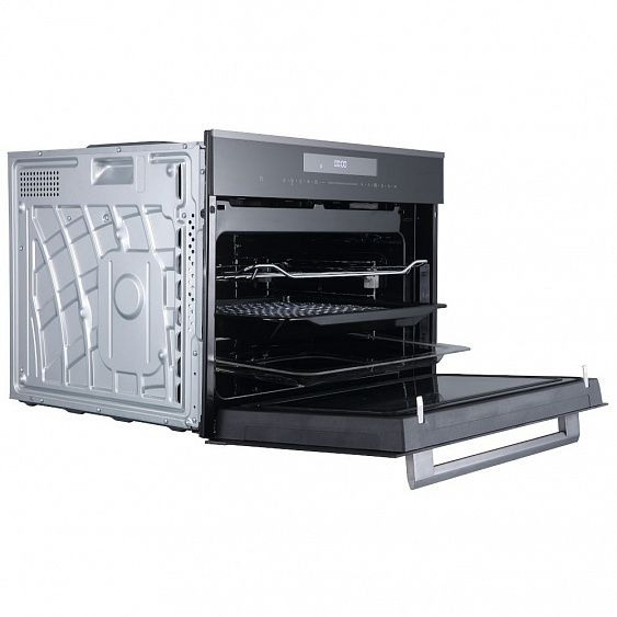 Духовой шкаф KORTING OKB 3250 GNBX MW