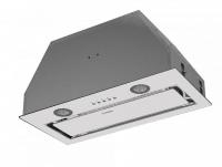 Вытяжка MAUNFELD TRAPEZE 602IG белый