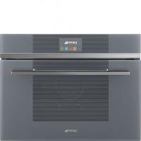 Духовой шкаф электрический компактный SMEG SF4104VCS