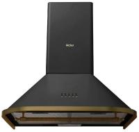 Купольная вытяжка Haier HVX-W671ATQBB