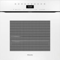 Духовой шкаф MIELE H7464BPX BRWS бриллиантовый белый
