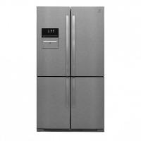 Холодильник JACKY'S JR FI526V