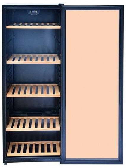 Винный шкаф LA SOMMELIERE VN120