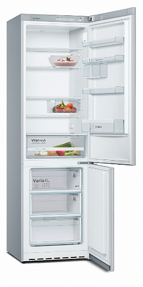 Холодильник Bosch KGV39XL2AR