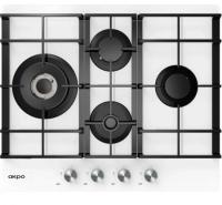 Газовая панель AKPO PGA 604 VGC-T WH