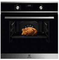 Духовой шкаф ELECTROLUX EOD5H70BX