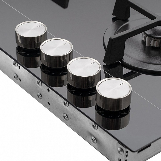 ВАРОЧНАЯ ПОВЕРХНОСТЬ DELONGHI NSL 460 NCM RUS купить с доставкой по Москве и Московской области в интернет-магазине ТехноВегас