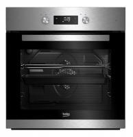 Духовой шкаф  BEKO BRE 22305 X