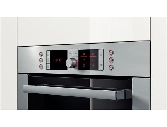 Духовой шкаф BOSCH hbc 86k753 купить с доставкой по Москве и Московской области в интернет-магазине ТехноВегас