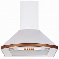 Вытяжка KUPPERSBERG BONA 60 W Bronze