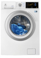 Стиральная машина с сушкой ELECTROLUX EWW1607 SWD