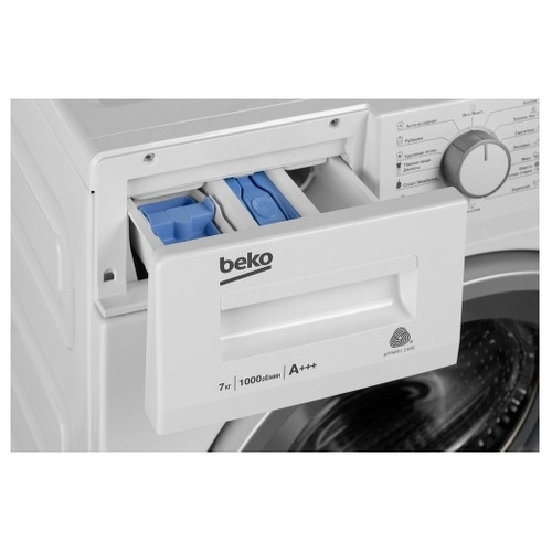 Стиральная машина Beko ELSE 77512 XSWI