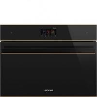 Духовой шкаф SMEG SF4604WMCNR