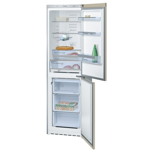 Холодильник BOSCH KGN39XV18 купить с доставкой по Москве и Московской области в интернет-магазине ТехноВегас