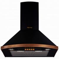 Вытяжка KUPPERSBERG BONA 60 B Bronze