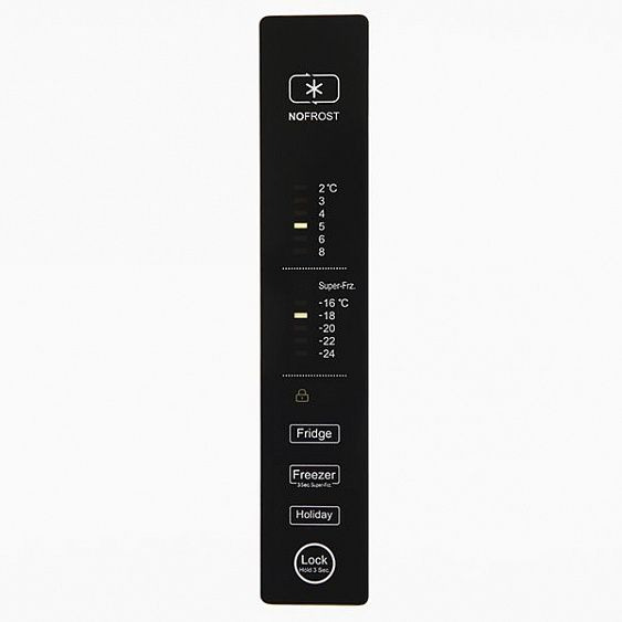 Холодильник HAIER C3F532CWG купить с доставкой по Москве и Московской области в интернет-магазине ТехноВегас