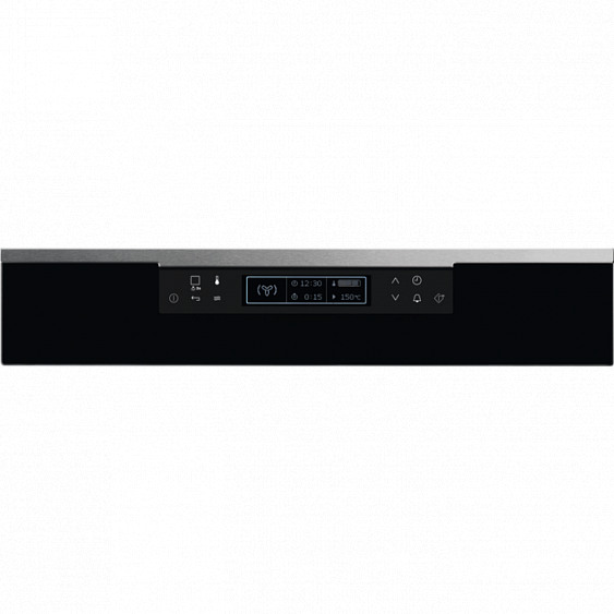 Духовой шкаф Electrolux VKK8E00X