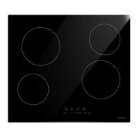 Варочная поверхность HiSTORY HС 6410 GBK