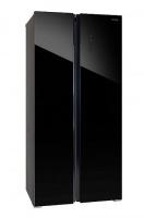 Холодильник HIBERG RFS-480D NFGB