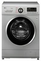 Стиральная машина с фронтальной загрузкой LG F1296WDS5