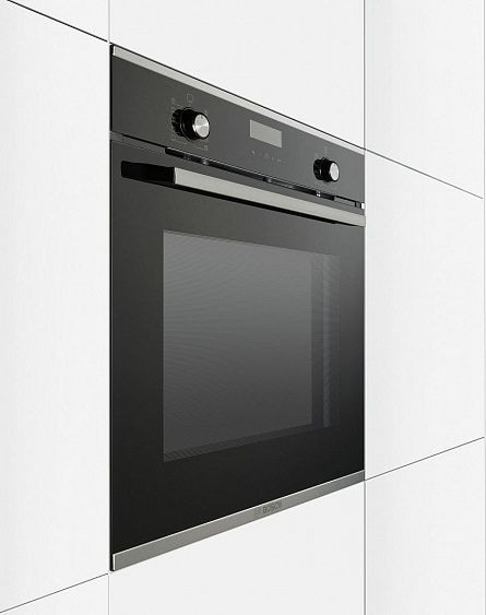 Духовой шкаф BOSCH HBG237YS0R купить с доставкой по Москве и Московской области в интернет-магазине ТехноВегас