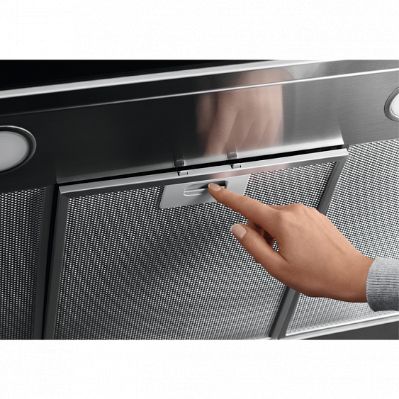 Вытяжка Electrolux LFT 766 X купить с доставкой по Москве и Московской области в интернет-магазине ТехноВегас