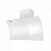 Вытяжка MAUNFELD BLAST Push 90 белое стекло