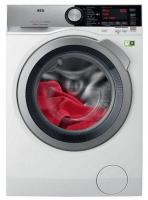 Стиральная машина AEG L8FEC68SR