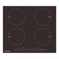 Встраиваемая индукционная варочная панель Maunfeld EVSI.594.BK