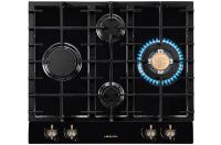 Варочная поверхность HIBERG VS 6045 YR