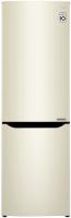 Холодильник LG GA-B419SYJL
