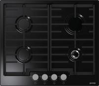 Газовая поверхность GORENJE g6n41zsb черный