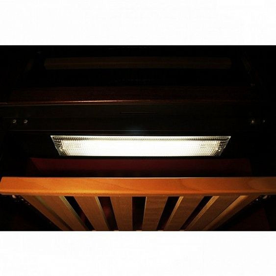 Винный шкаф IP INDUSTRIE cexp 601 nu (цвет - орех)