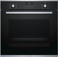 Встраиваемый электрический духовой шкаф Bosch HBA217BS0R
