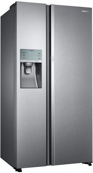 Холодильник Samsung RH58K6598SL нержавеющая сталь купить с доставкой по Москве и Московской области в интернет-магазине ТехноВегас