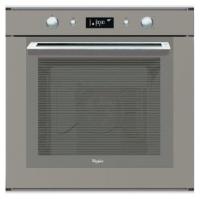 Духовой шкаф WHIRLPOOL akzm 784 s