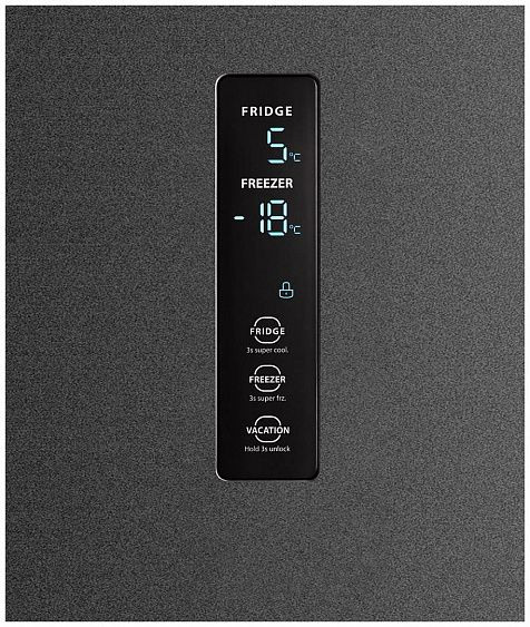 Холодильник TOSHIBA GR-RB440WE-DMJ(06) купить с доставкой по Москве и Московской области в интернет-магазине ТехноВегас