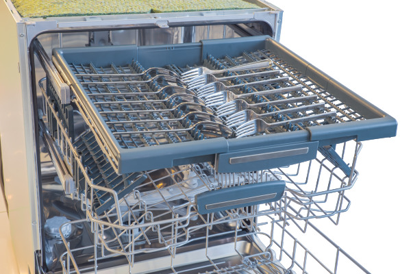 Посудомоечная машина KUPPERSBERG GL 6088