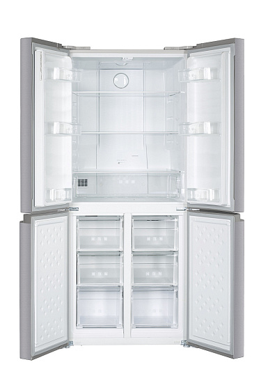 ХОЛОДИЛЬНИК JACKY'S JR MI8418A61 купить с доставкой по Москве и Московской области в интернет-магазине ТехноВегас