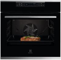 Духовой шкаф ELECTROLUX OKE8C31X