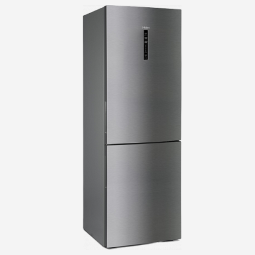 Холодильник HAIER C4F744CMG купить с доставкой по Москве и Московской области в интернет-магазине ТехноВегас